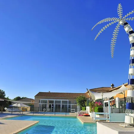 Vvf Narbonne-plage Saint-pierre-la-mer Hotel
